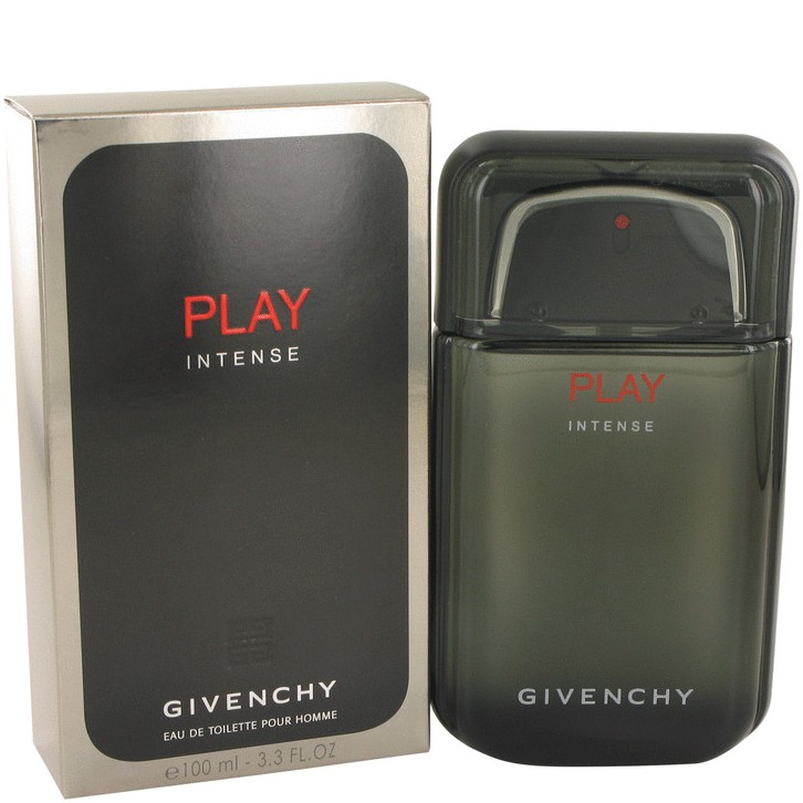 play by givenchy cologne