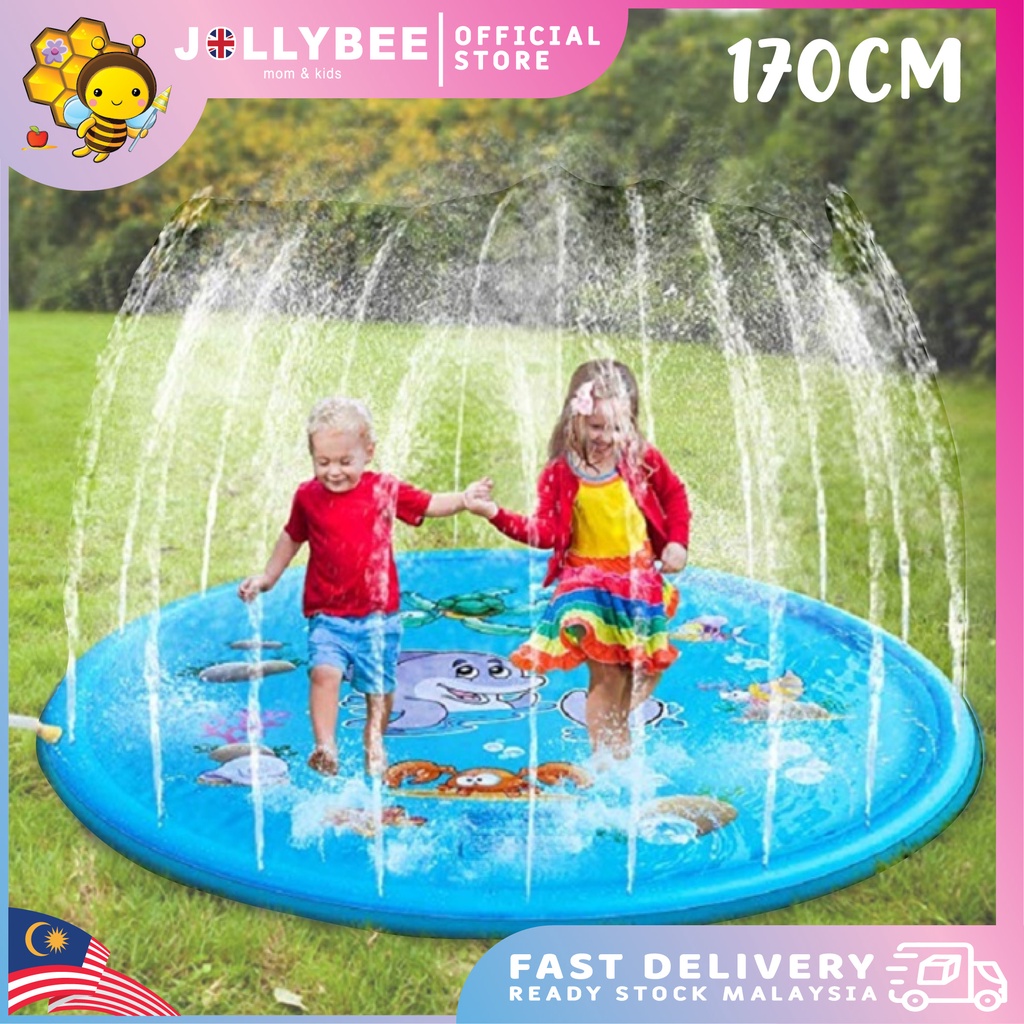 Indoor Outdoor Pool Play Water Toys Human Hamster Ball XIMIN Inflatable Swimming Pools Rolling Ball Water Roller Thicken PVC Children's Colorful Water Wheel Multi-Purpose Crawling Roller 