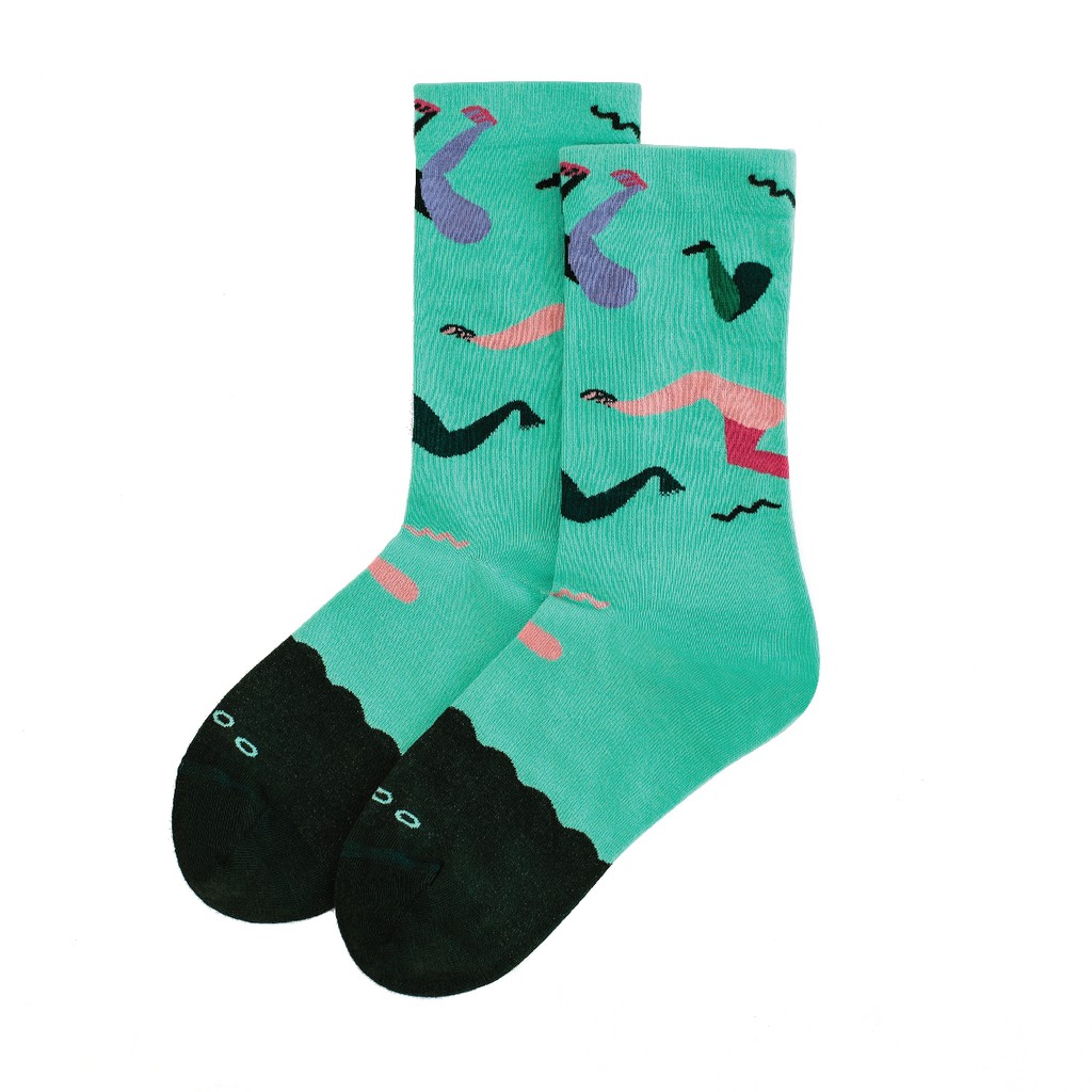 designer socks womens