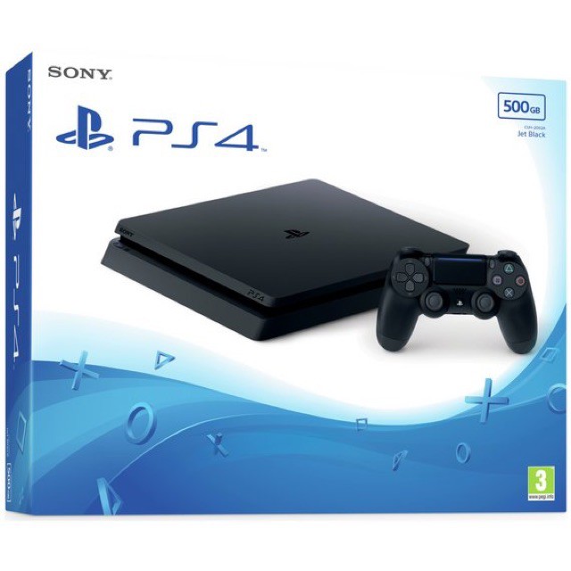 sony ps4 used