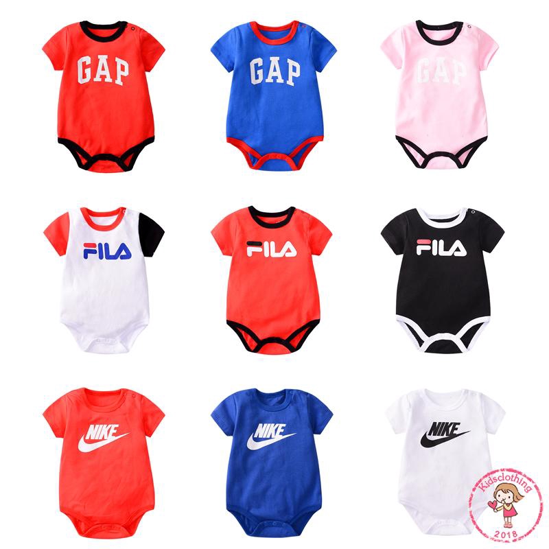 fila infant clothes