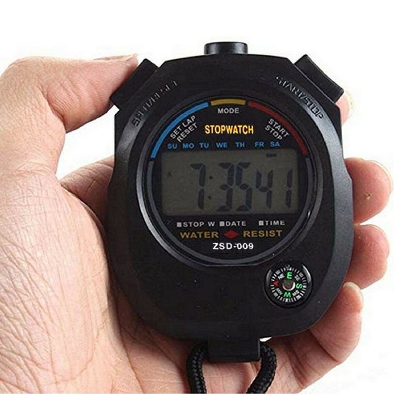 garmin vivoactive 3 music stopwatch