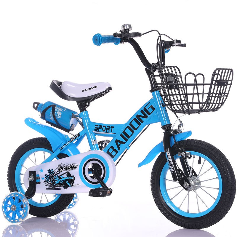 bike for a 3 year old boy