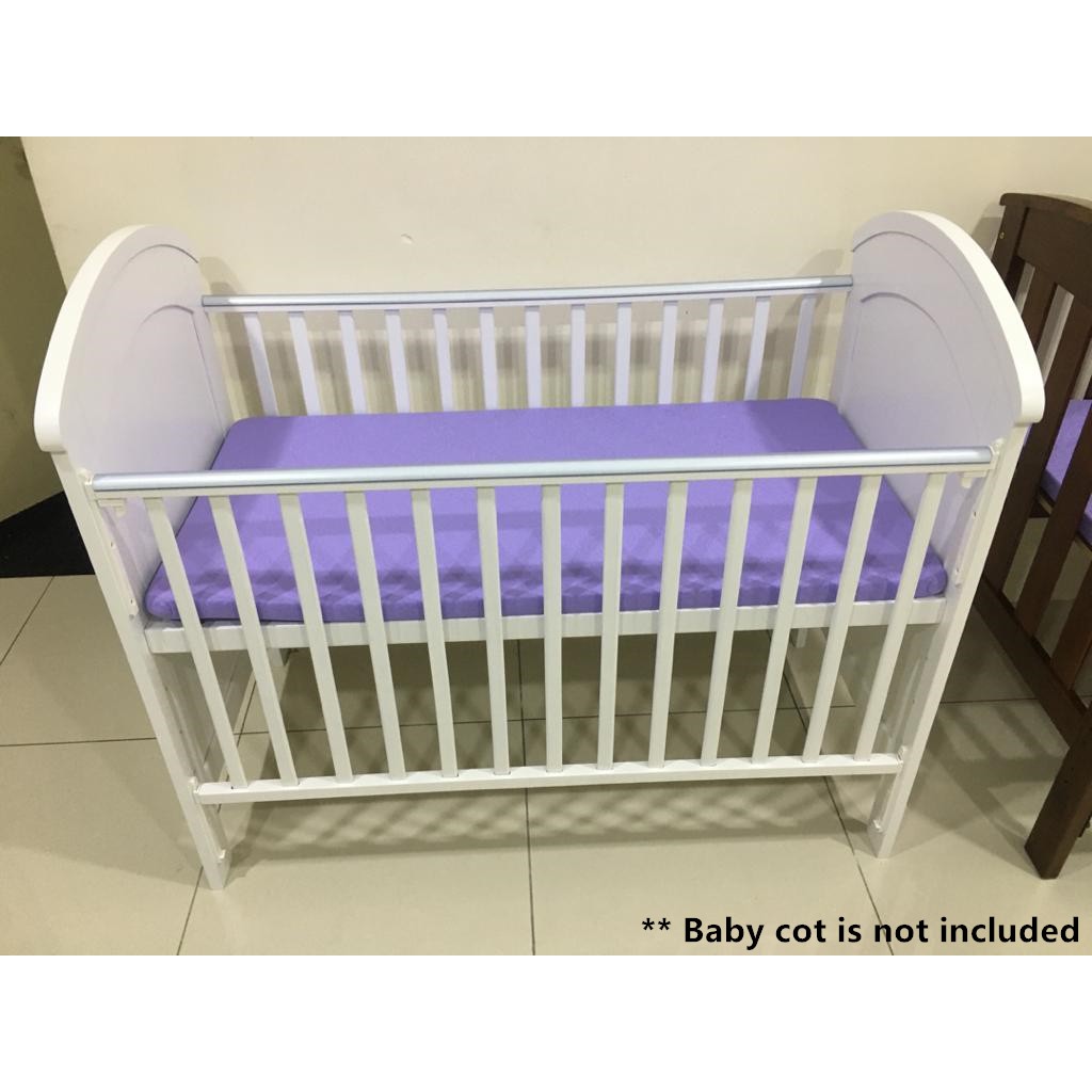 oca baby cot