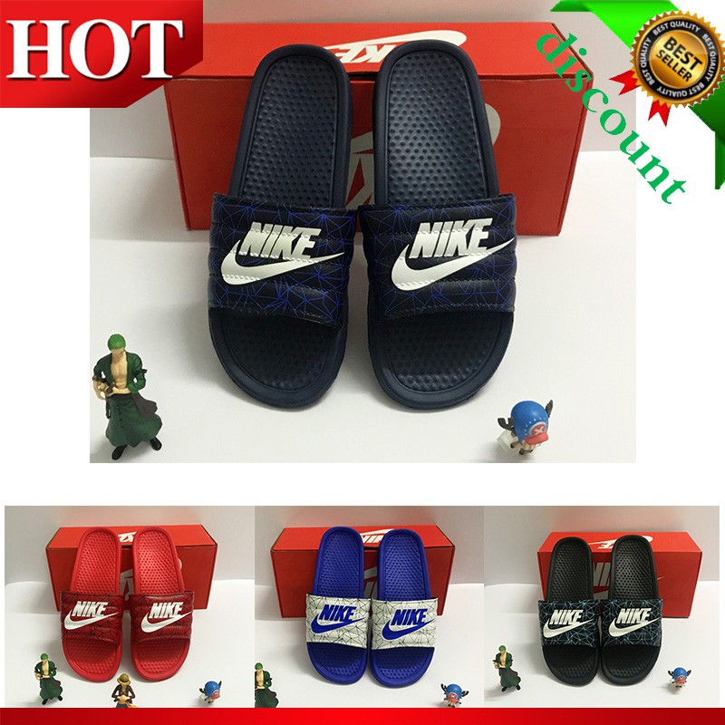 selipar nike original