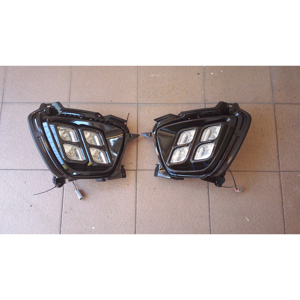 Fog Lamp for Car Brand Malaysia