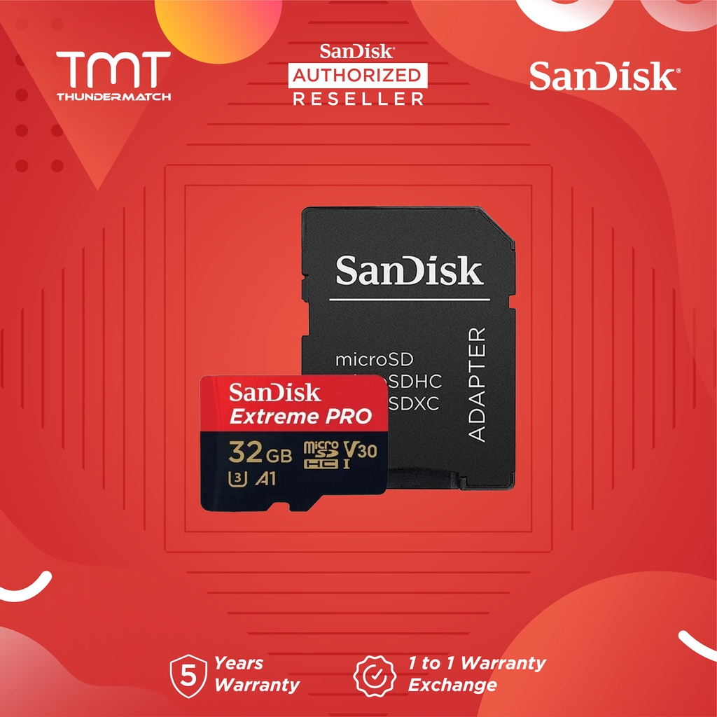 Карта памяти microsd 32gb