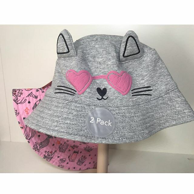 asda bucket hat