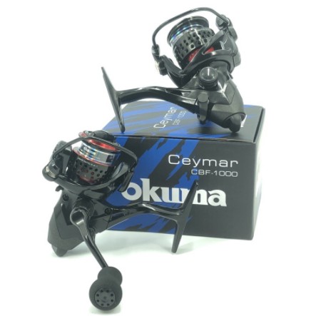 okuma ceymar 1000