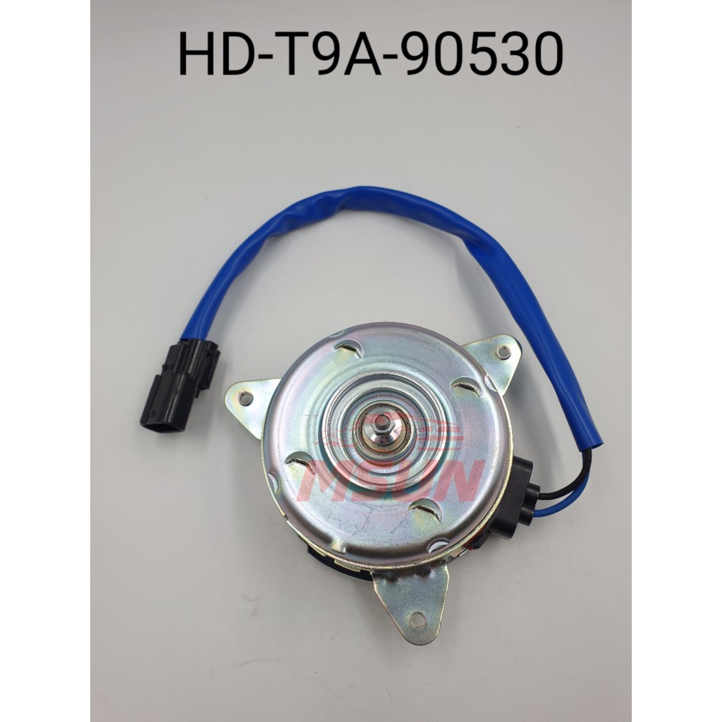 AIR COND FAN MOTOR HONDA CITY T9A HRV ODYSSEY RC1 Shopee Malaysia