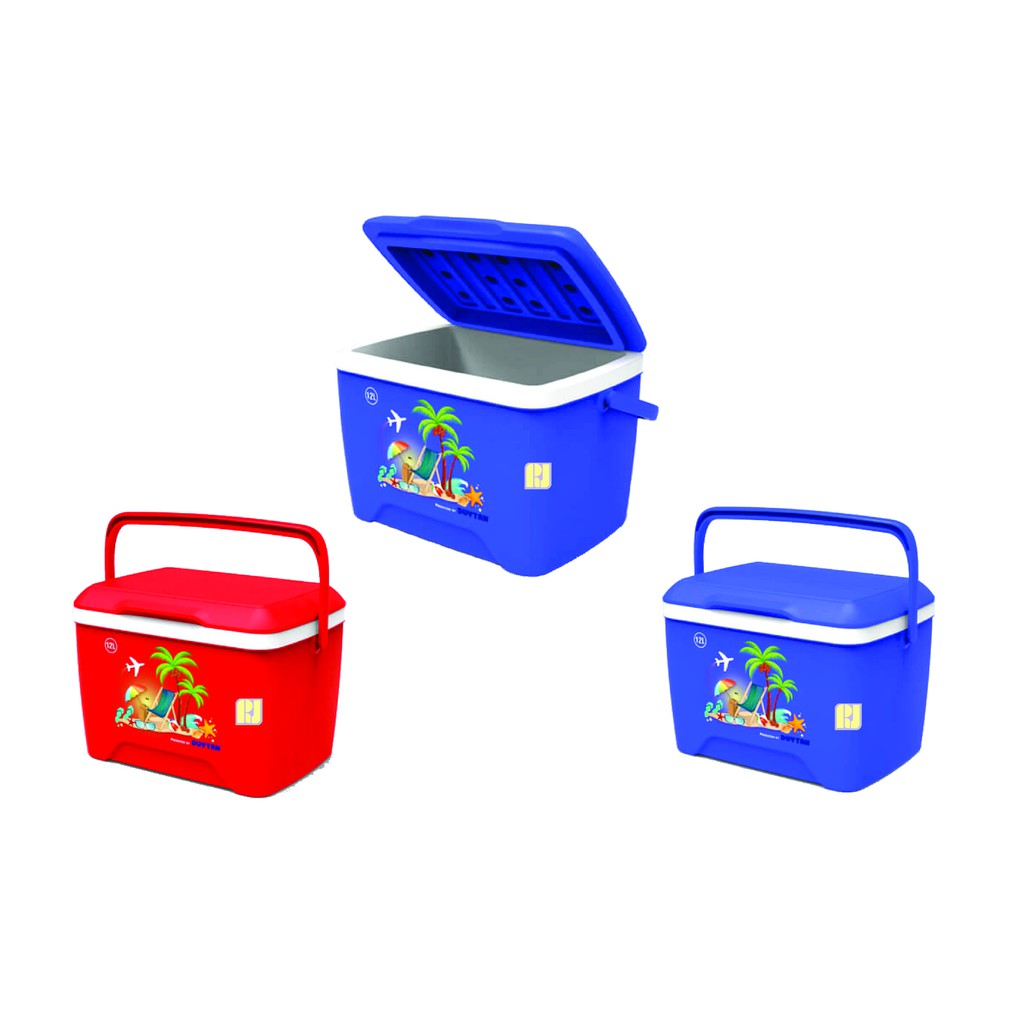 MATSU Cooler Box (12L/25L) Shopee Malaysia