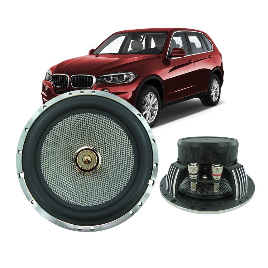 6.5 inch car speakers
