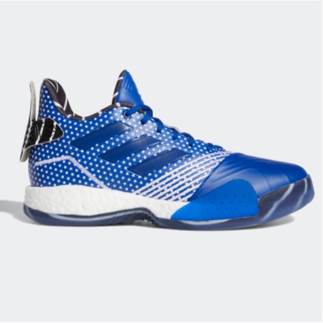 tracy mcgrady millennium