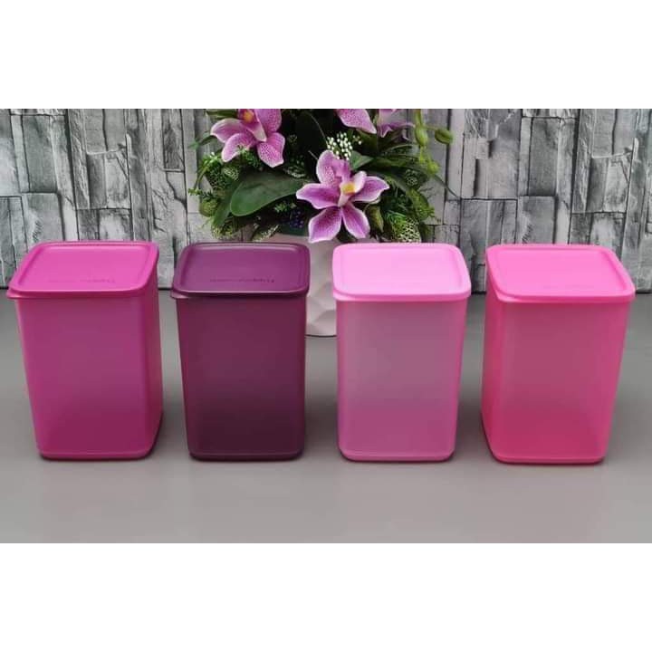 Tupperware So Fresh Tall 2.2L (1 Pcs) *Random Color*