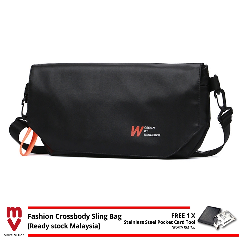 design sling bag