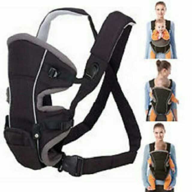 mothercare 4 in 1 baby carrier