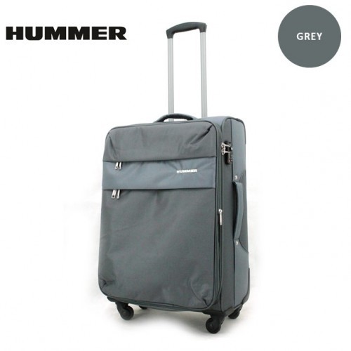 hummer suitcase