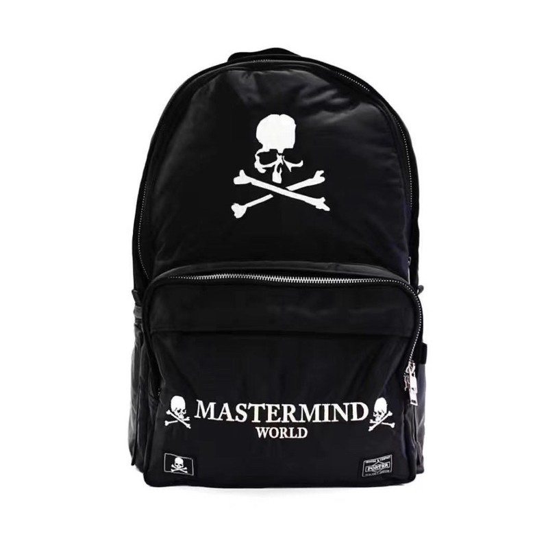 mastermind japan backpack