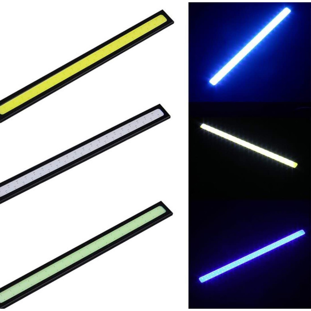 Car LED fog lamp sportlight sport spot light headlamp headlight LED