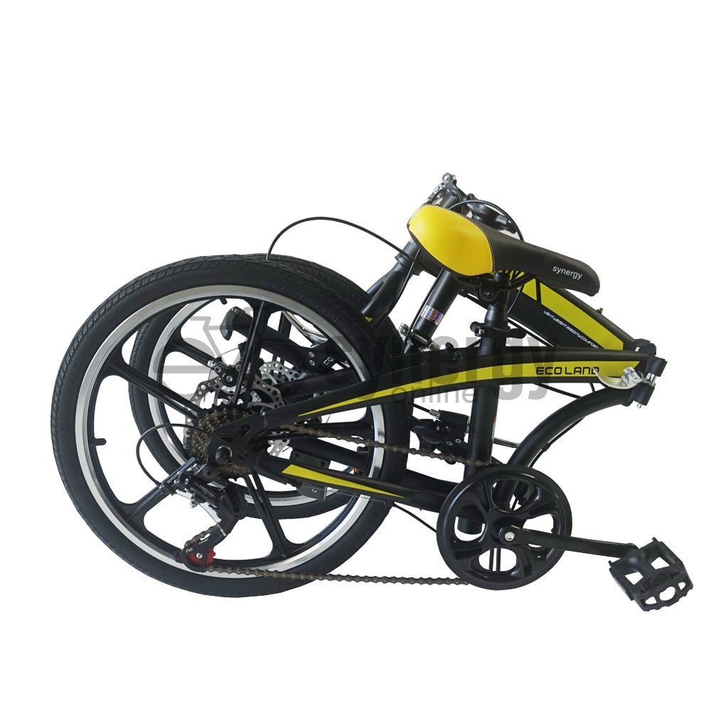 folding bicycle online