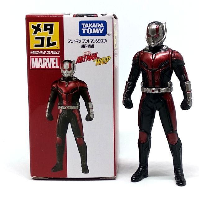 takara tomy metal collection