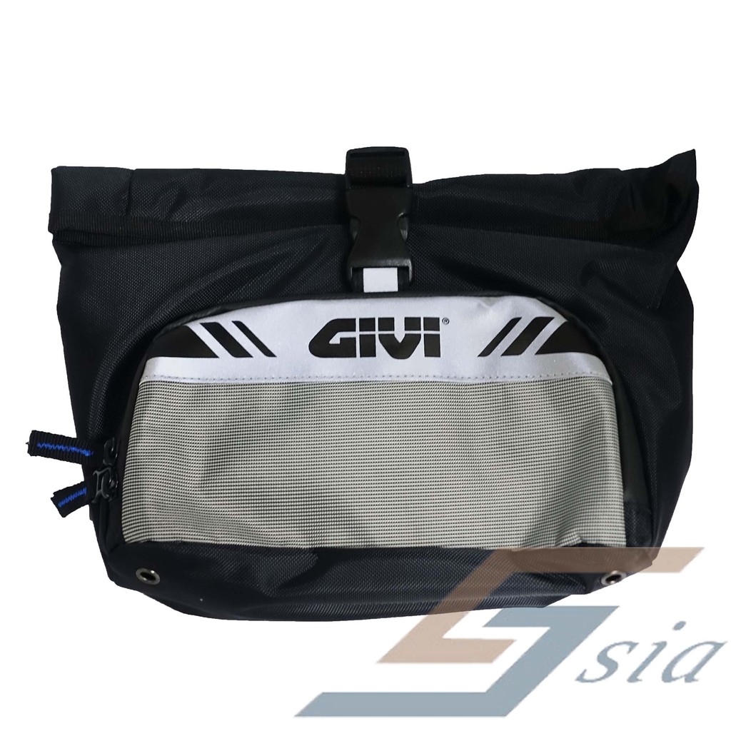 GIVI RWB04 Waist Bag 3lt