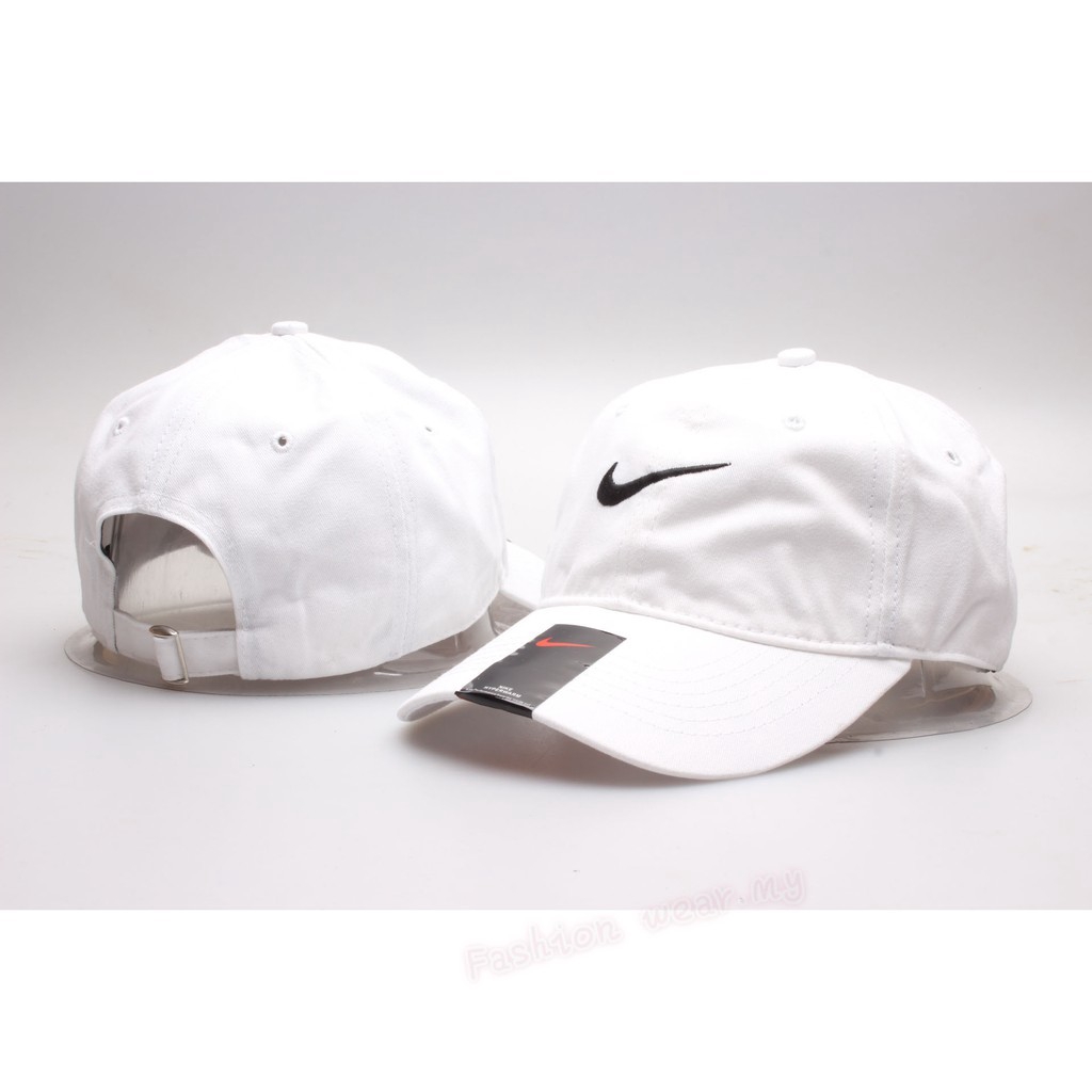 topi golf nike