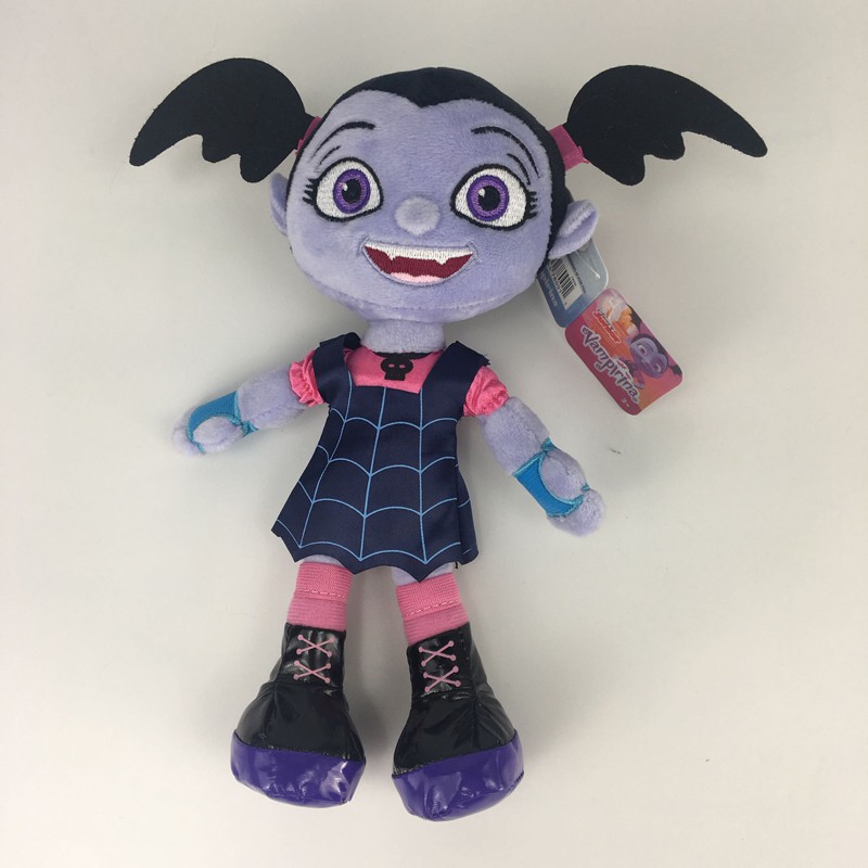 vampirina stuffed doll