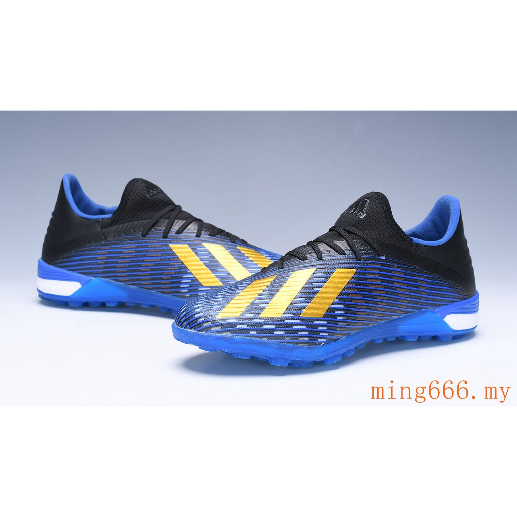 adidas x 19.1 tf