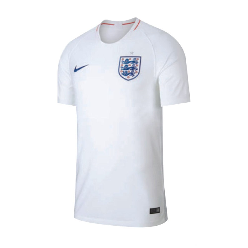 england home jersey 2018