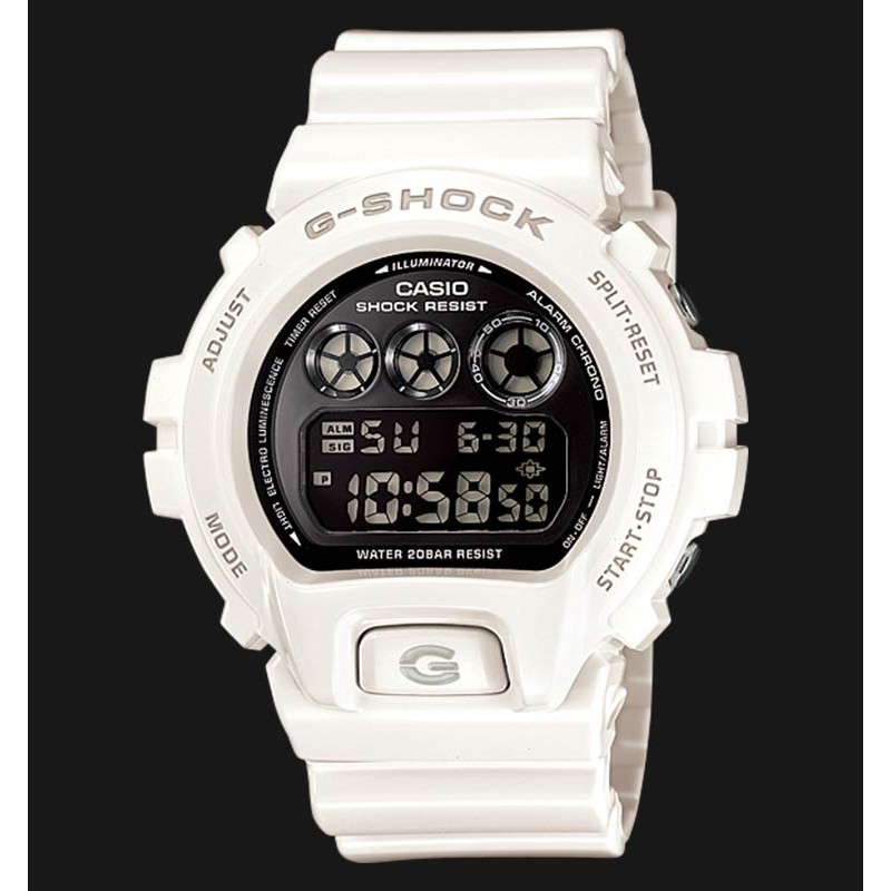 g shock dw6900nb