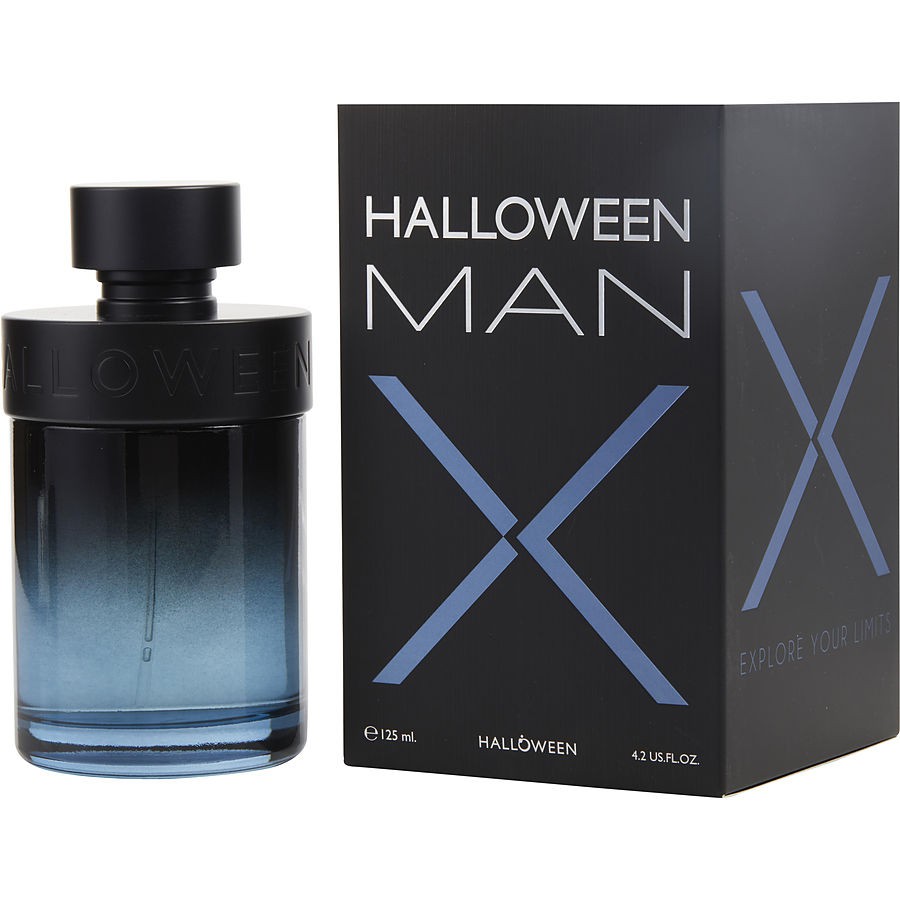 ORIGINAL halloween Man X EDT 125ml