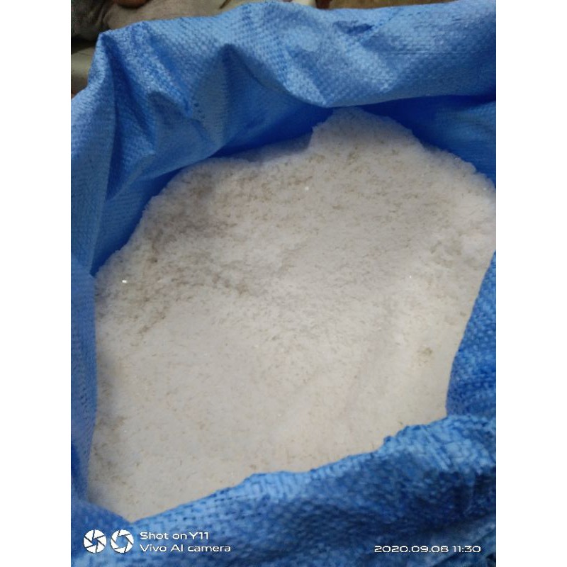 ± 1KG/PACK  GARAM KASAR TIMBANG BUATAN MUSLIM DI BESUT,TERENGGANU