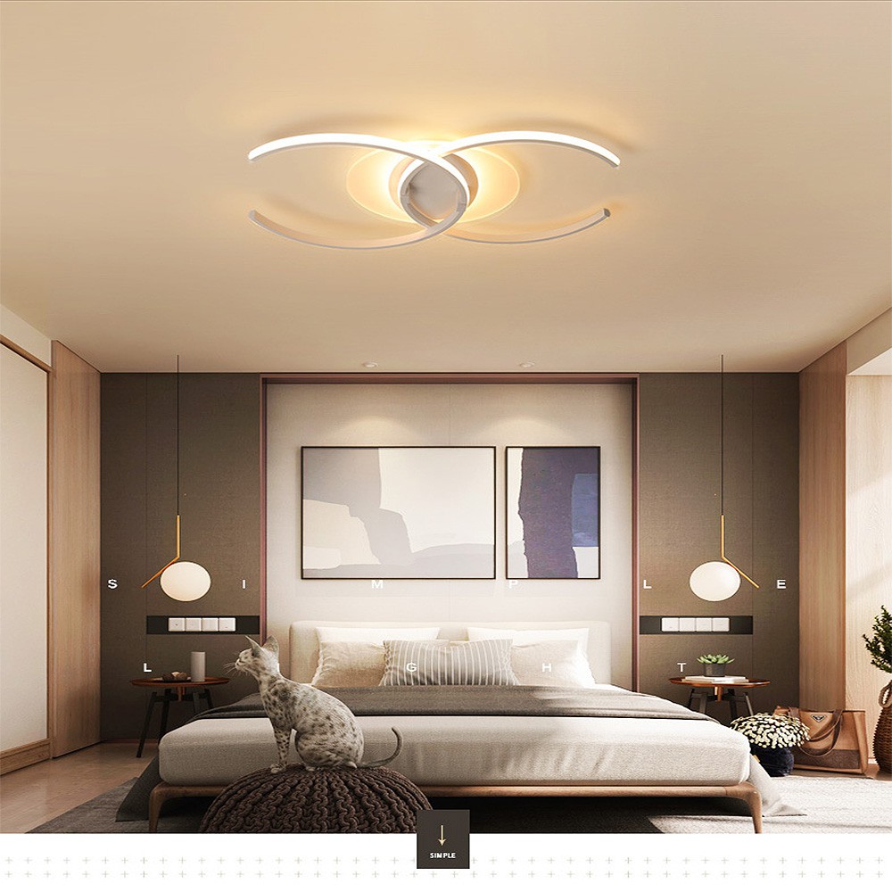 Led Ceiling Lights Recessed Panel Light Dimmable Downlight 10w