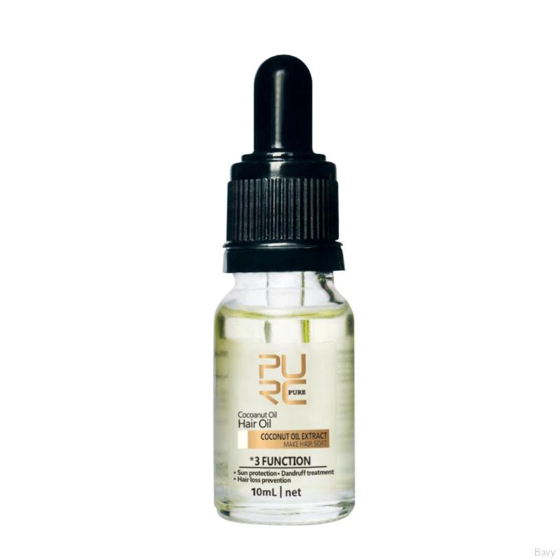 Beauty Natural Cold Pressed Virgin Coconut Oil Skin Care Make