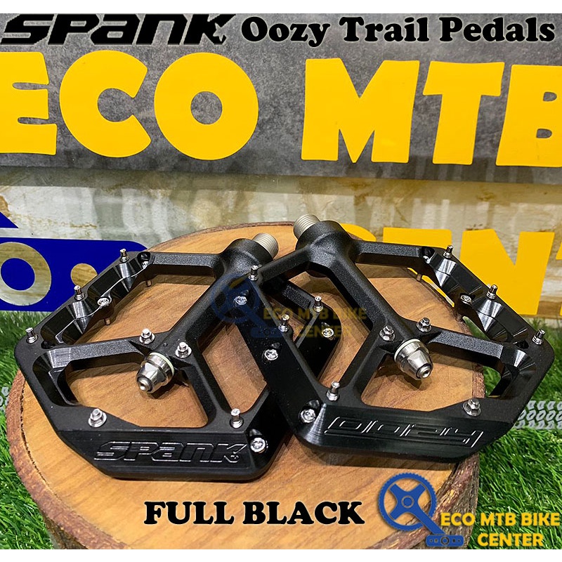 経典 限定特価 50% OFF SPANK OOZY TRAIL PEDAL sarozambia.com