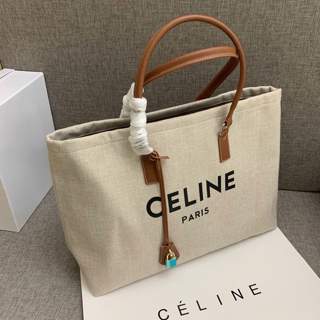 shopping bag celine