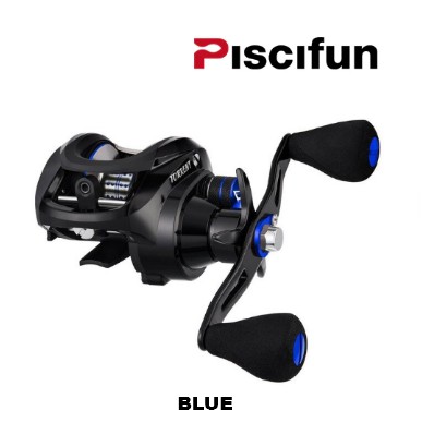 piscifun baitcaster