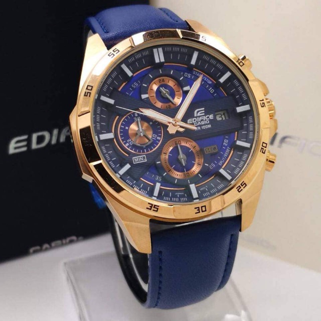 edifice ef 556