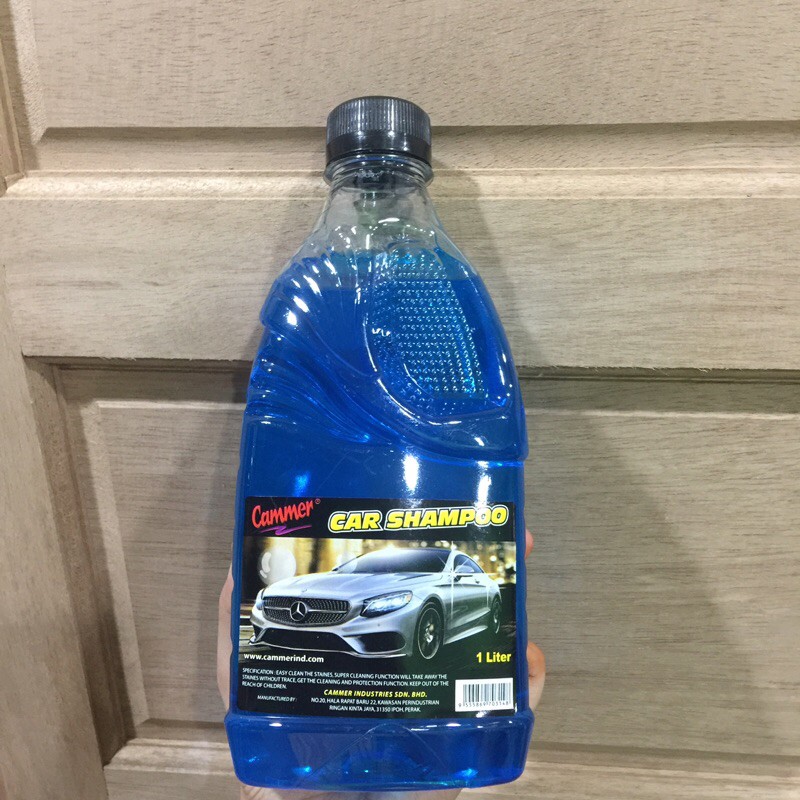 Car Syampoo / Sabun Pencuci Kereta Murah / Car Wax Super 8 Polish Kereta /  Syampoo Basuh Kereta Motor 🌸 | Shopee Malaysia