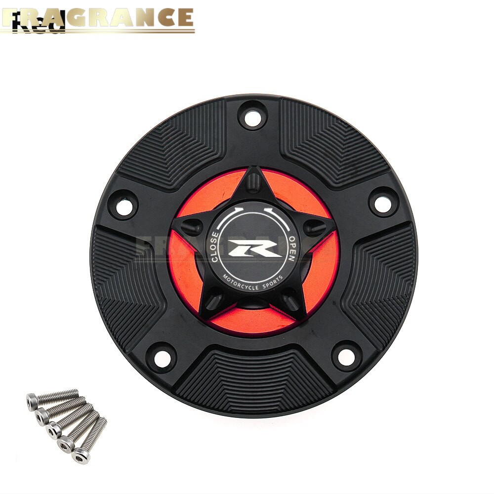 Gas Fuel Tank Cap for SUZUKI GSXR 600/750 GSXR600 GSXR750 20062019