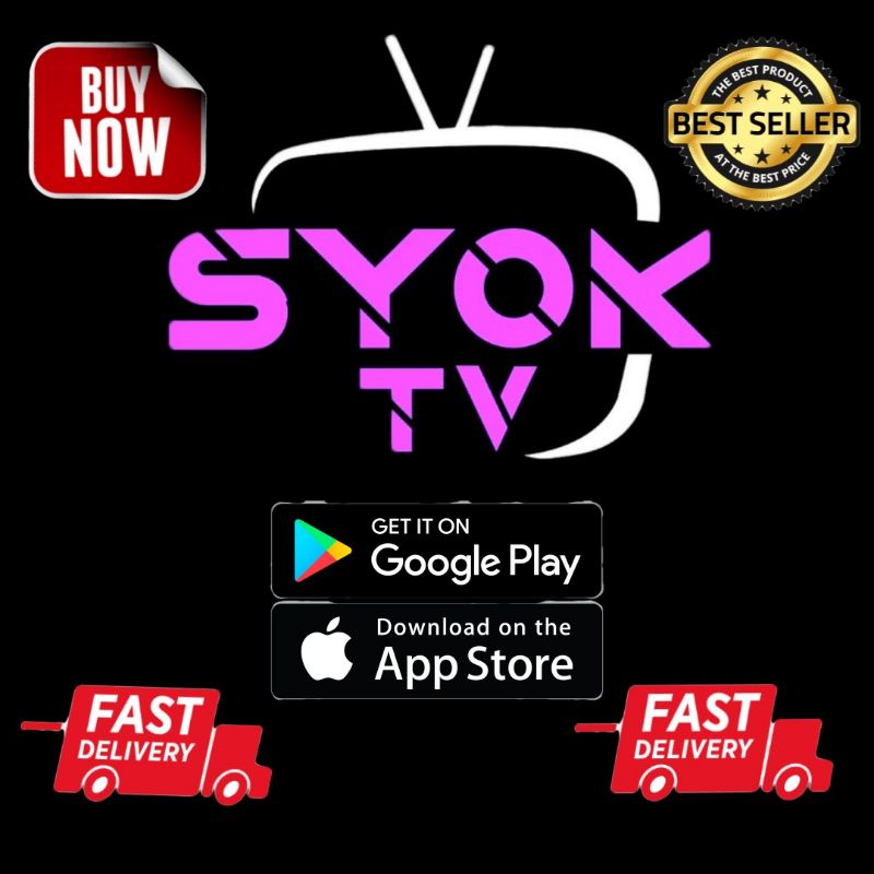 Tv syok Illegal Downloading