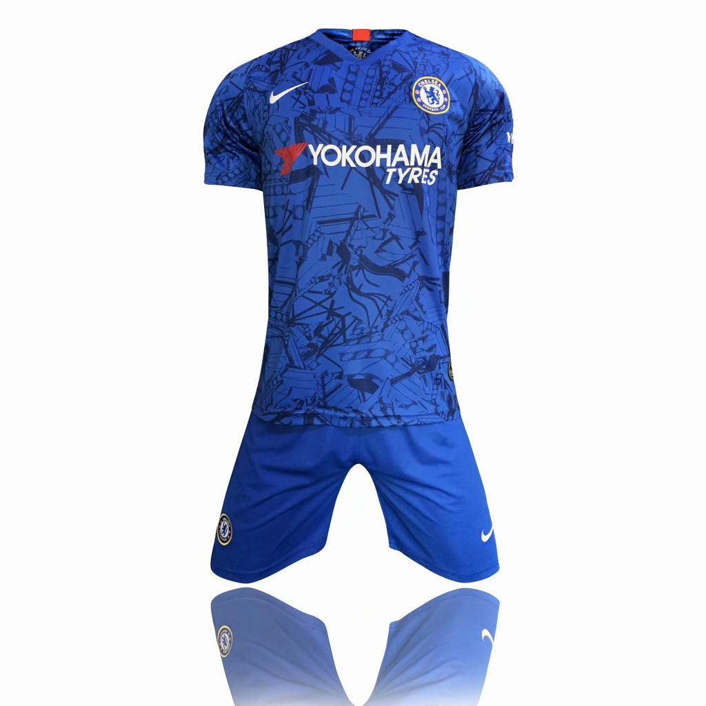 jersey chelsea 2019 home away