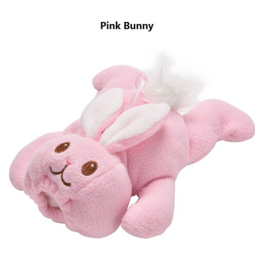 Purpose Must Baby Cartoon Feeding Bottles Milk Bottle Pouch Cover Toys - Image 3