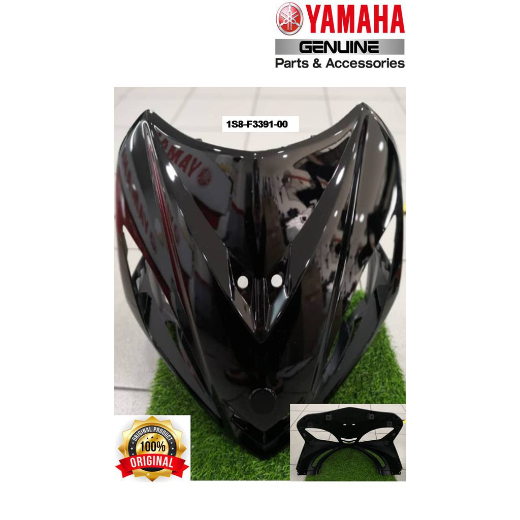 Hong Leong Yamaha Spare Part Lc135 V1 | Reviewmotors.co