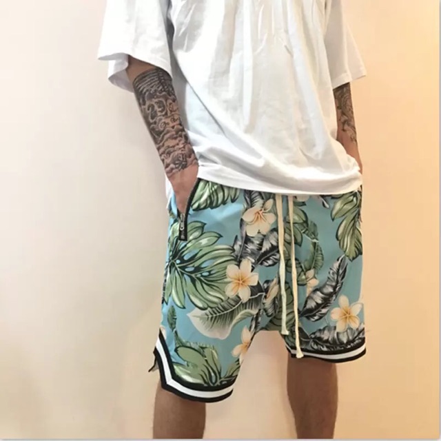 justin bieber short pants