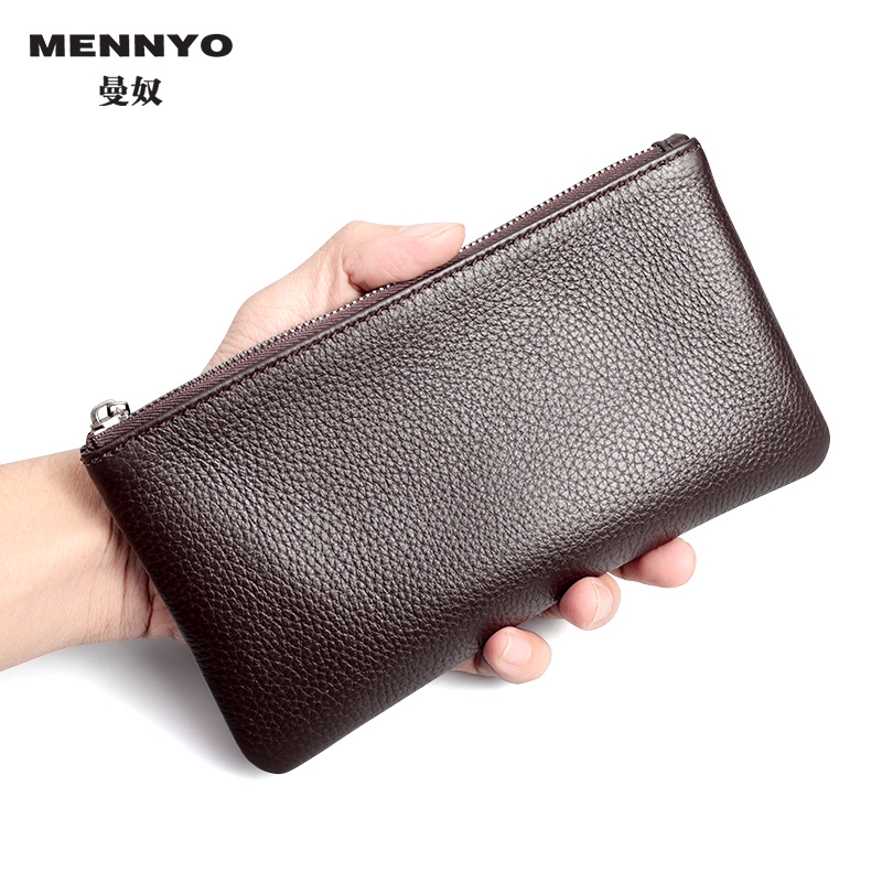 man bag wallet