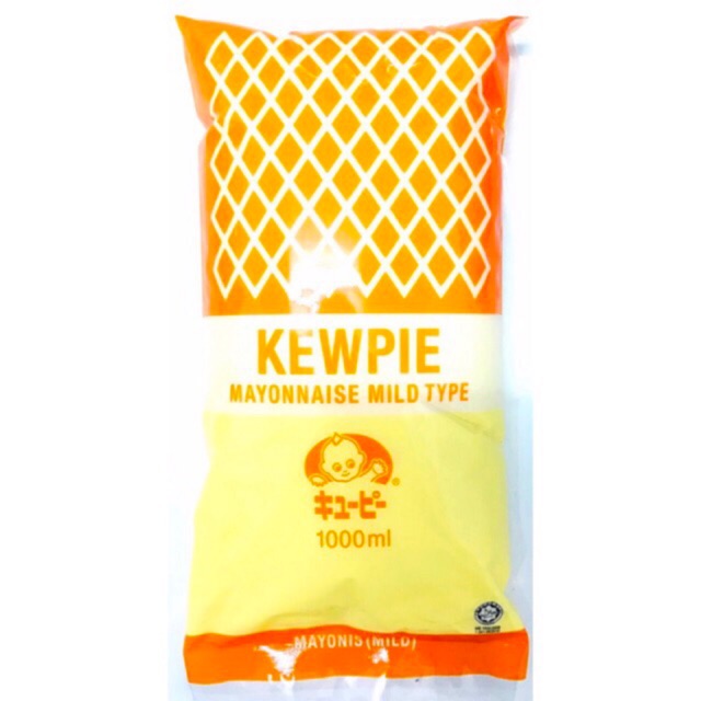quipie mayo