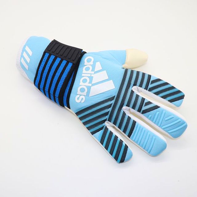 adidas nemeziz goalkeeper gloves