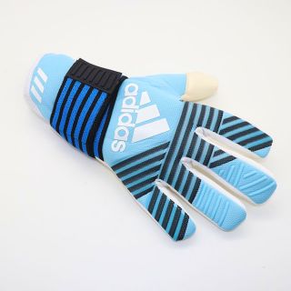 nemeziz goalkeeper gloves